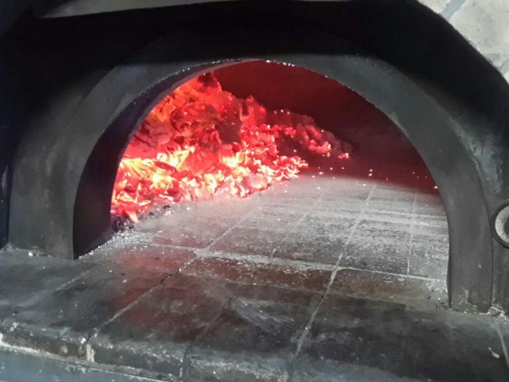 Masseria Nzeta Villa Carovigno Eksteriør billede