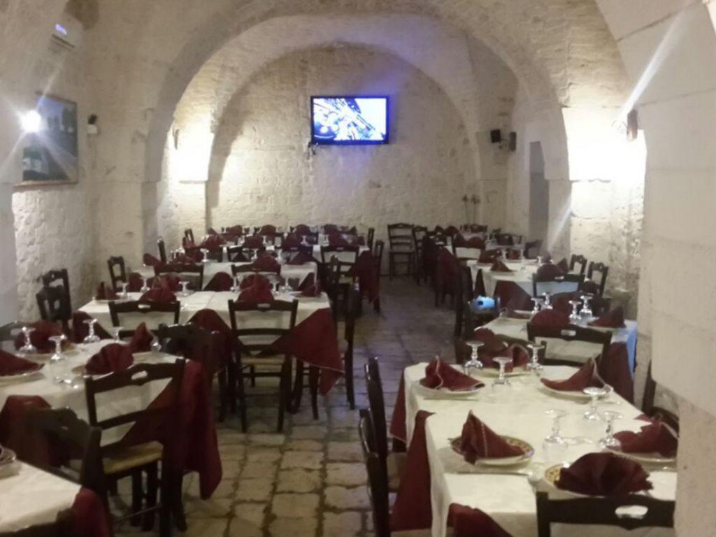 Masseria Nzeta Villa Carovigno Eksteriør billede