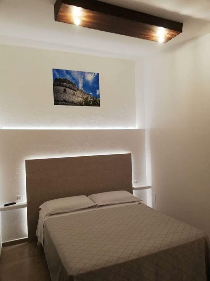 Masseria Nzeta Villa Carovigno Eksteriør billede