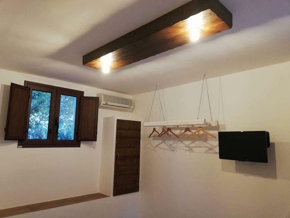 Masseria Nzeta Villa Carovigno Eksteriør billede